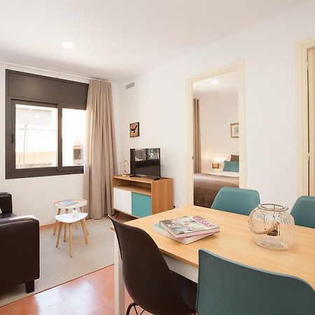 Click&Flat Europa Fira Apartments L’Hospitalet de Llobregat Exterior foto